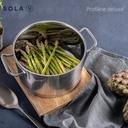 SOLA Profiline Deluxe