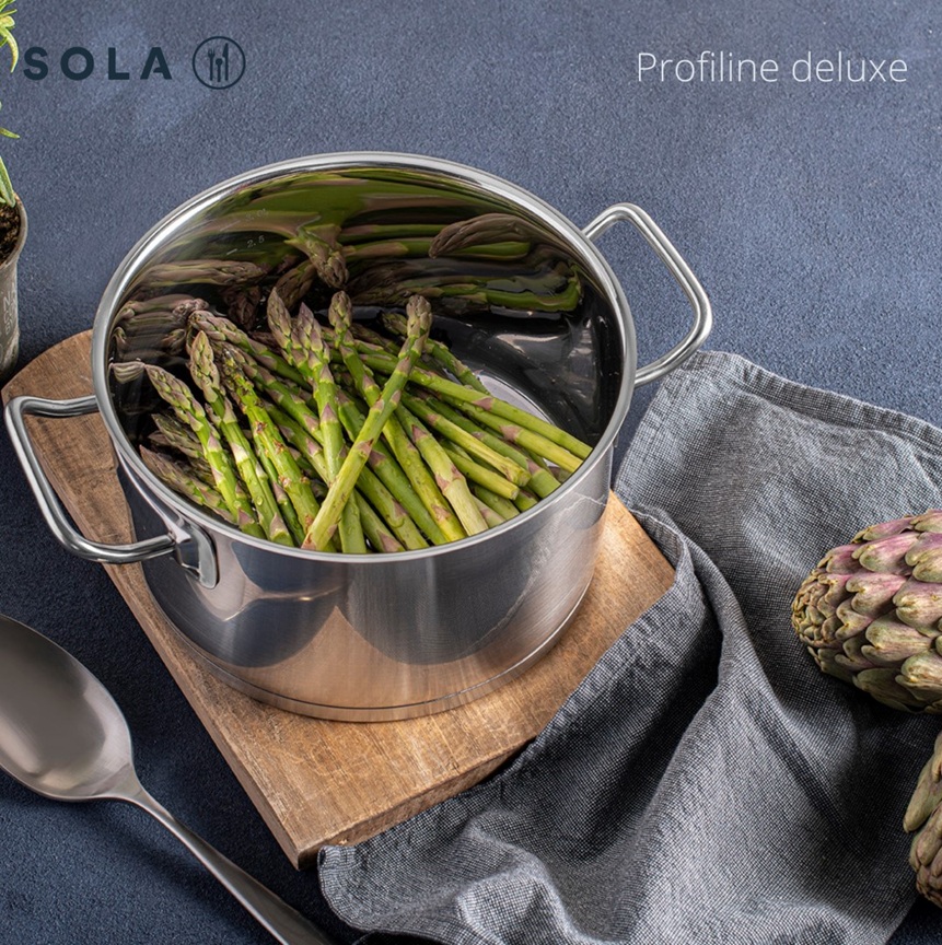 Profiline deluxe, SOLA