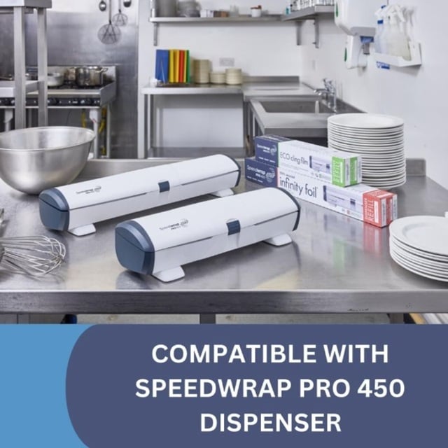 Speedwrap Refill JR4590REF