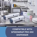 Speedwrap Refill JR4590REF