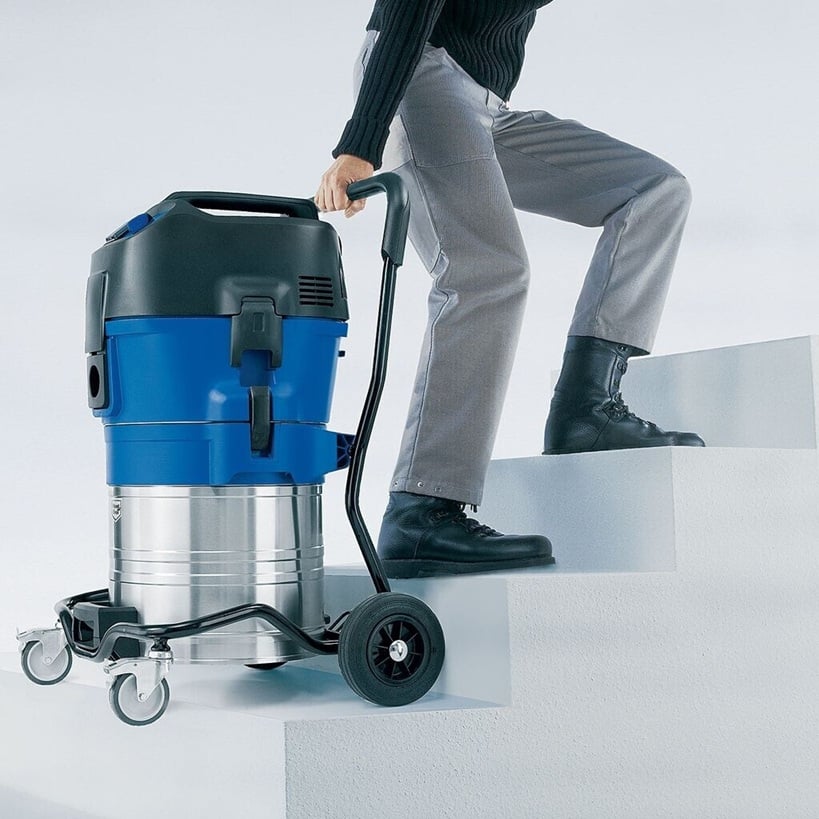 Nilfisk ATTIX 751-0H