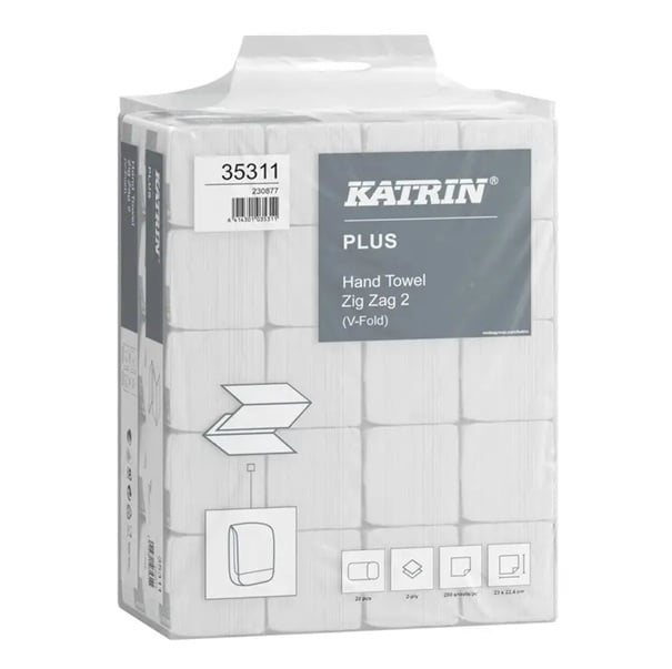 Katrin 35311 Plus