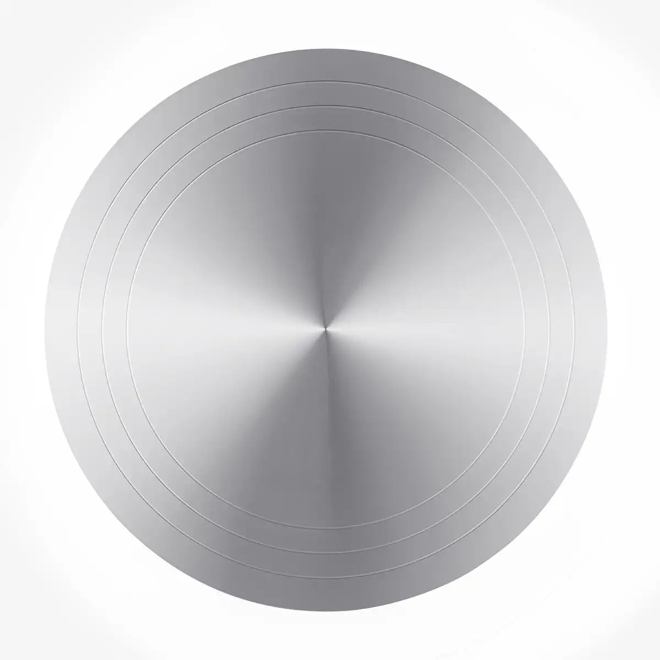 Thermohauser Ø30x11cm 8300063248