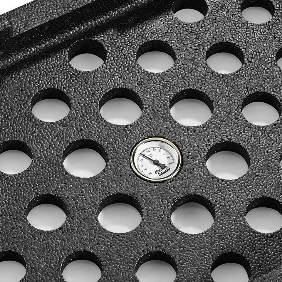 Cooling frame ThermoCell