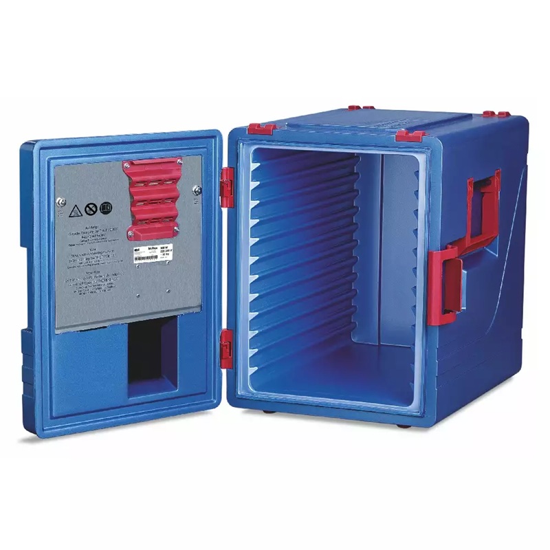 Thermohauser 8300040540