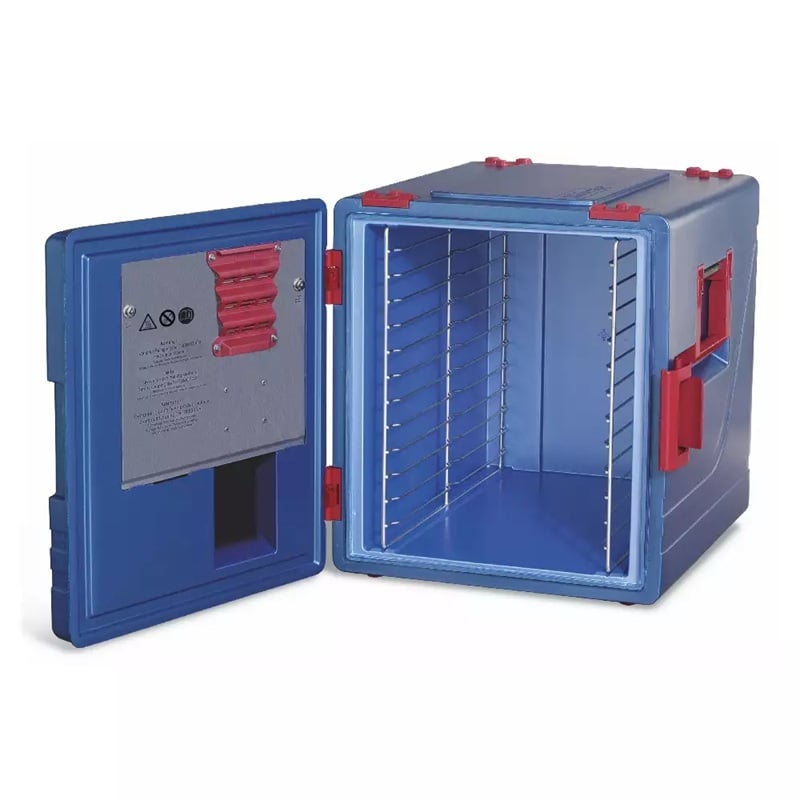 Thermohauser 8300040541