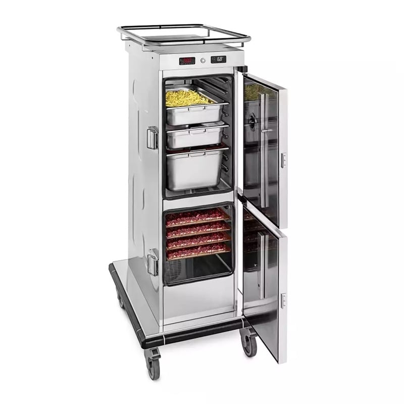 Thermohauser 8300053926