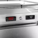 Thermo Tower Kombi Hot / Cold