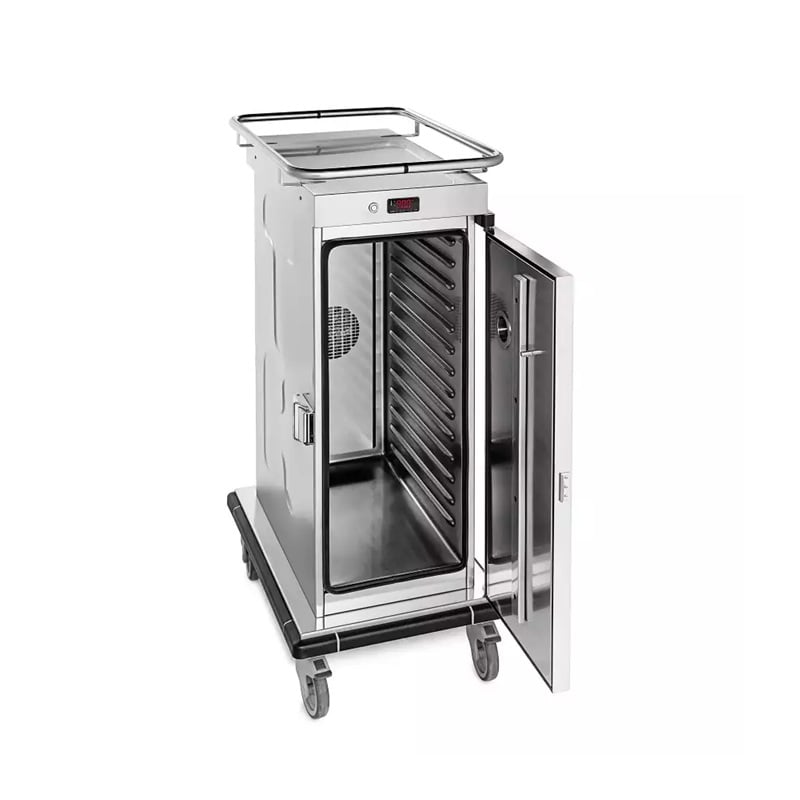 Thermohauser 8300053934