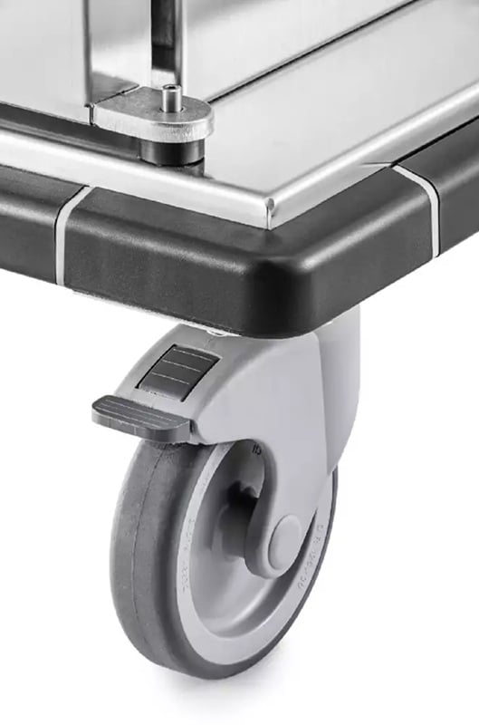 Thermohauser 8300053935