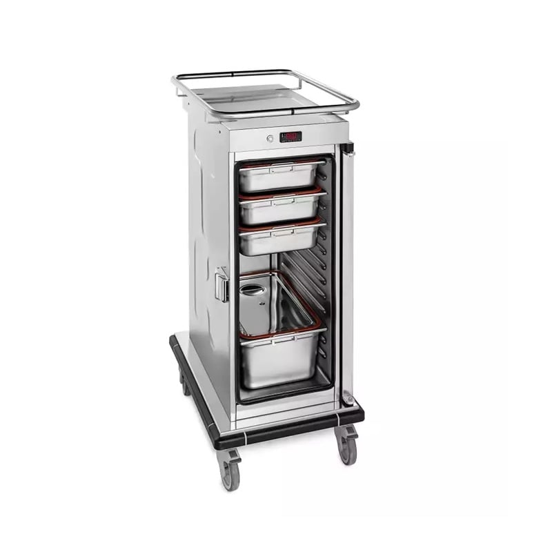 Thermohauser 8300053937