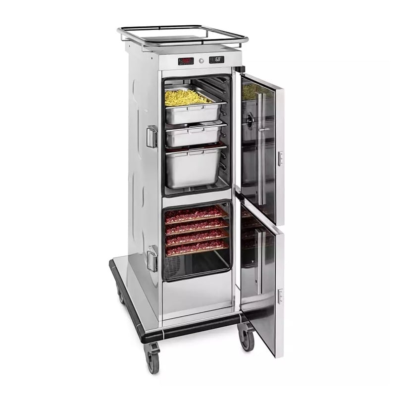Thermohauser 8300062258