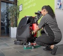 Numatic TTB3045NX-R