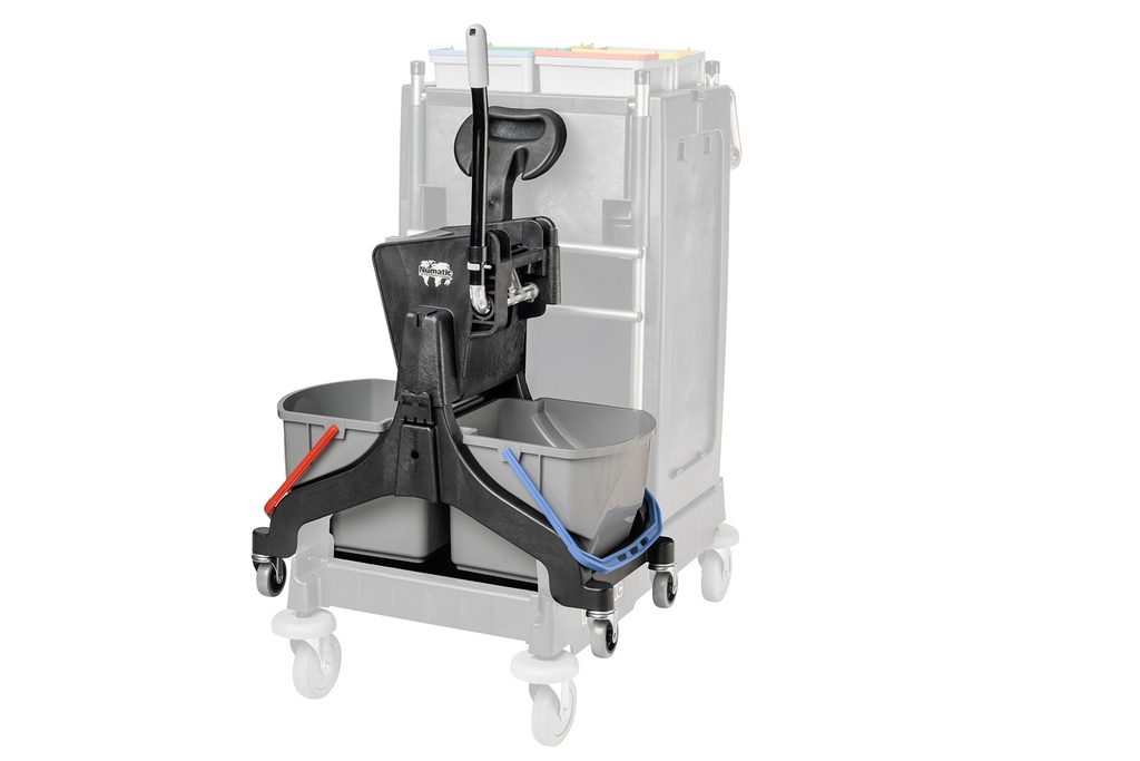 Numatic MidMop