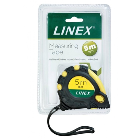 LINEX 100411025
