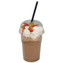 Plastikkrus, 400 ml/16 Oz, Ø 9,5 cm, RPET