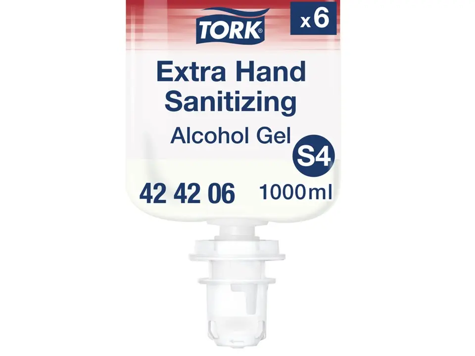Tork 424206