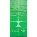 Madaffaldspose, 20 l, grøn.webp