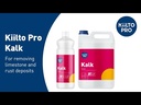 Kiilto Pro Kalk