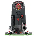 Stor gulvvaskemaskine m 1 batteri - 8 års batterigaranti, TBL8572100T, Numatic.webp