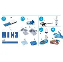 Detectaplast 90225 medic box food horeca refill.webp