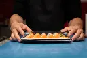 Sushibakke og låg, 1, 16x9x4,5cm, 320 ml, sort (2).webp