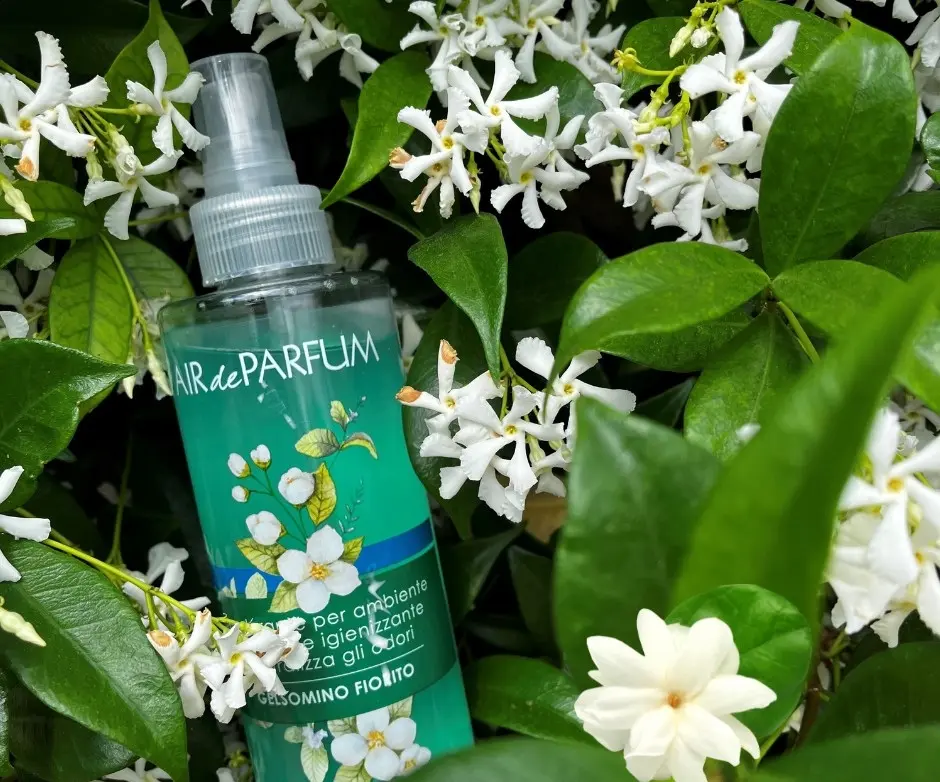 Relevi Air de Parfum Early Spring flowers.webp