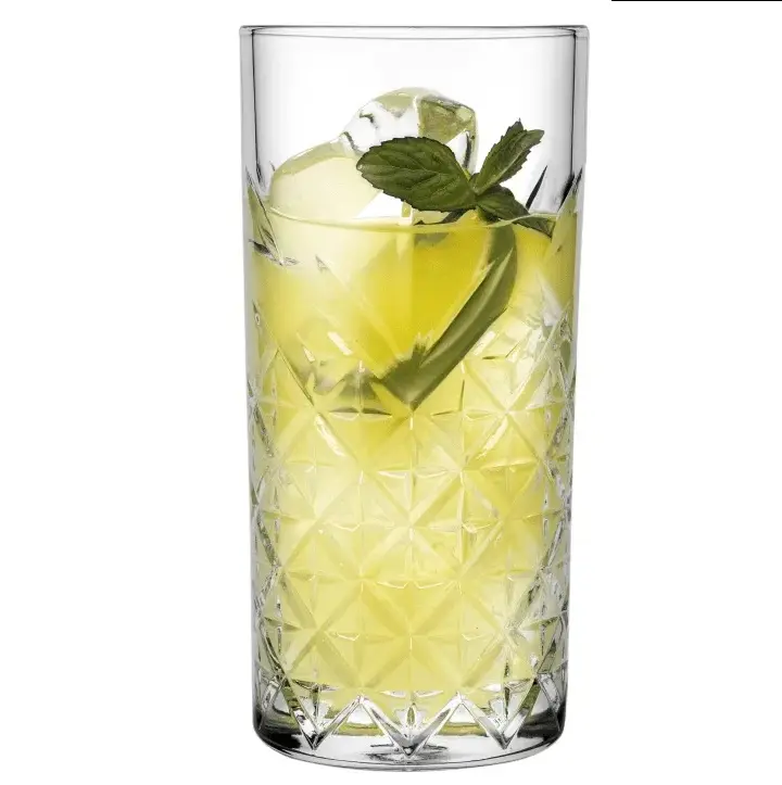 Timeless, Pasabahce drinksglas.webp