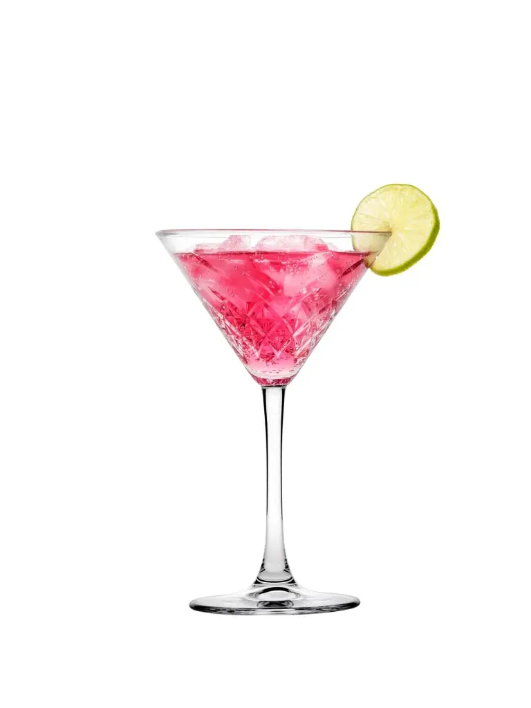 Pasabahce Timeless Martini glas.webp