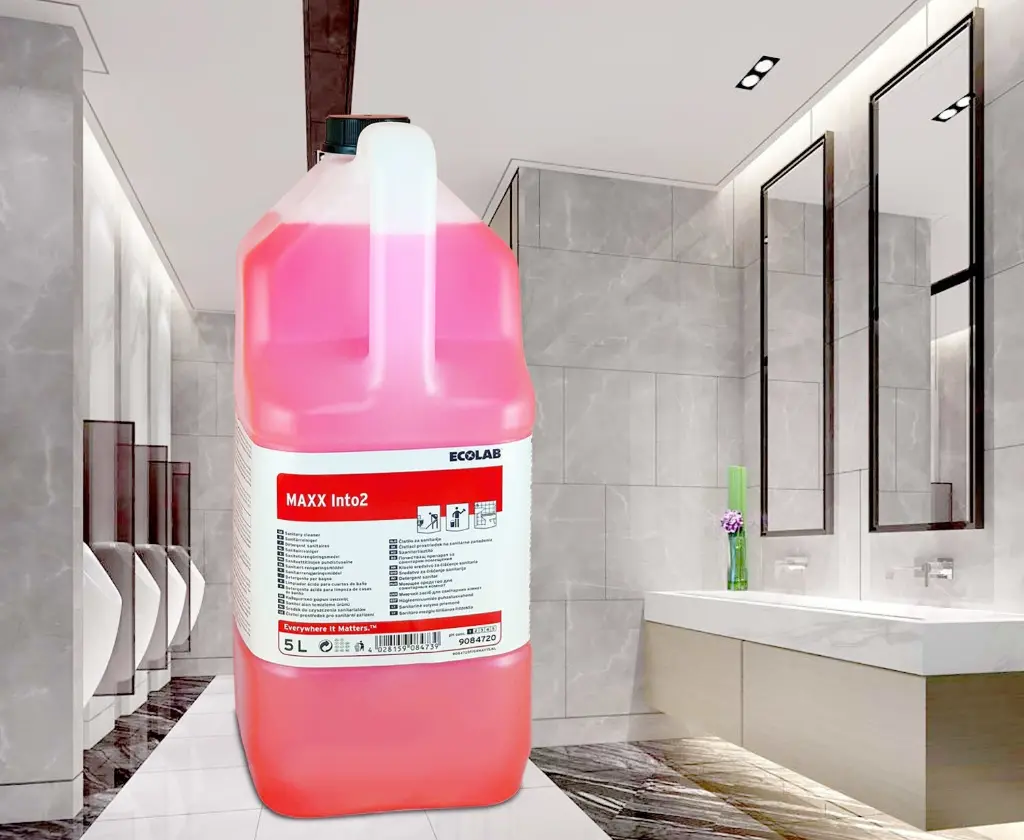 MAXX INTO2, 5 l, Ecolab.webp
