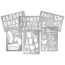 Securit PFT-ACL-A6.webp