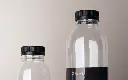 Skruelåg, 38mm, 3-start, sort, plast.webp