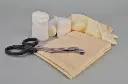 Plaster- & bandagesaks, 14 cm, Detectaplast.webp