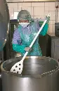 Vikan 70125 hvid omrører.webp