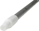 Skaft med gevind, 151cm, Ø3,1cm, aluminiumPP, hvid, Vikan 29375.webp