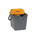 Vikan 376016 Vrideskål til moppespand.webp