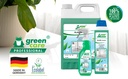 Glasrens, Green Care Professional GLASS Cleaner, 5 l, med farve og parfume, (1 stk.)