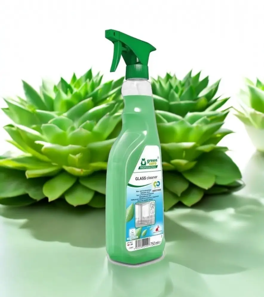 Green Care Professional GLASS Cleaner.webp