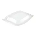 Låg, 19x15,5x2,3cm, klar, OPS, Bistro.webp