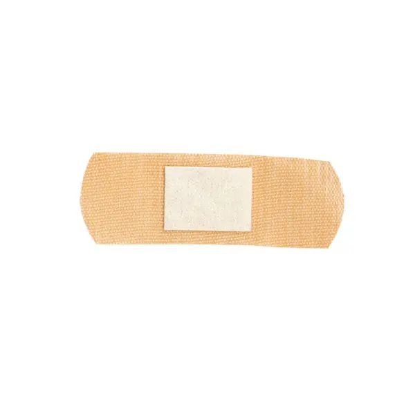 Elastiske tekstilplastre, QuickFix refill, Plum Safety, 5512.webp