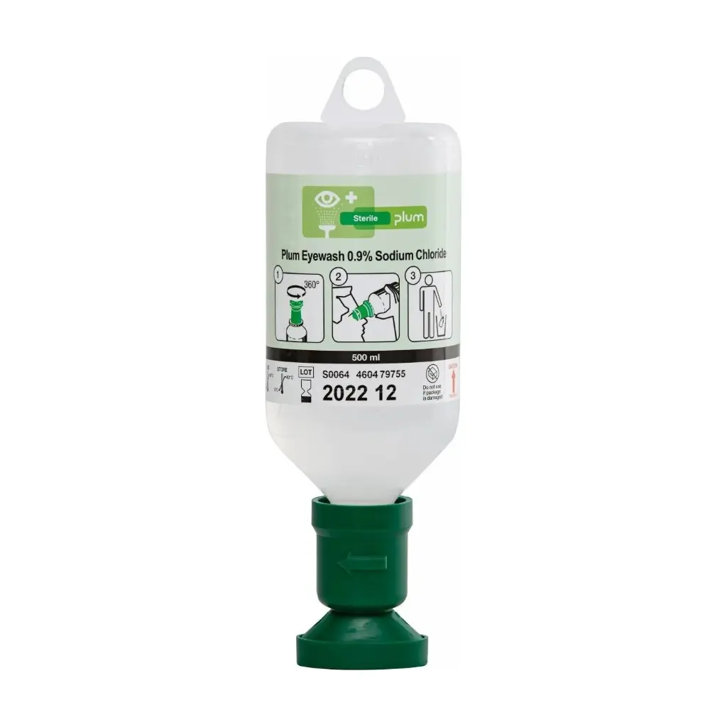 Plum Safety 500 ml 4605.webp