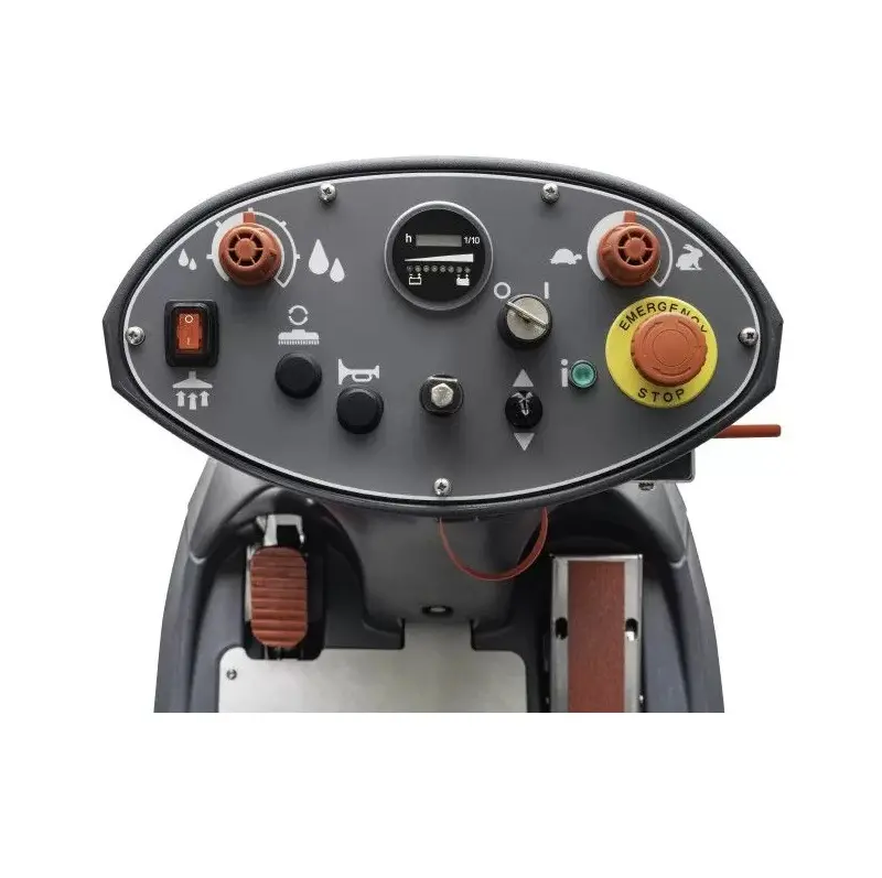 Numatic CRG8055100T betjeningspanel.webp
