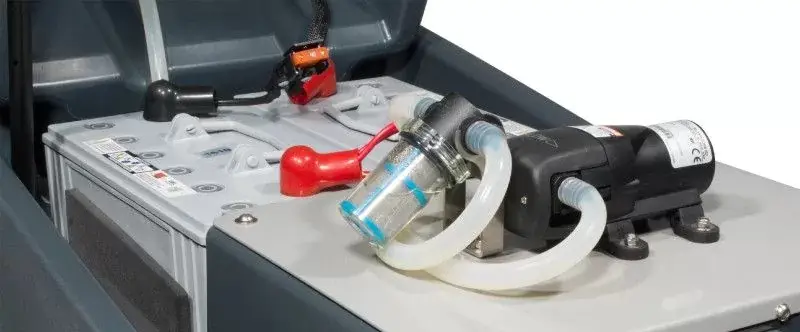 Numatic CRG8055100T åbnet.webp