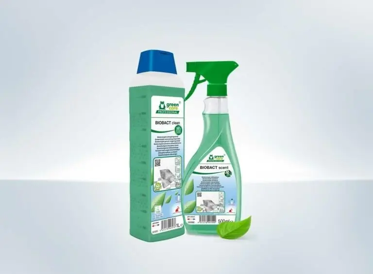 Green Care Professional BIOBACT Scent.webp