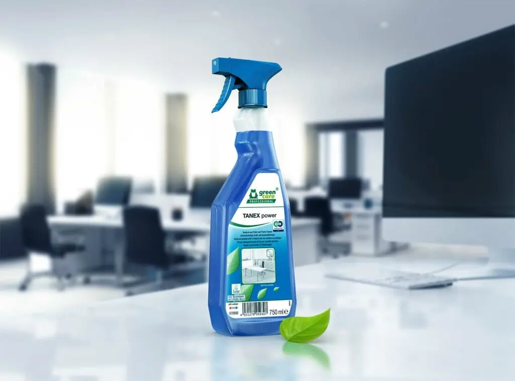 Green Care Professional TANEX power.webp