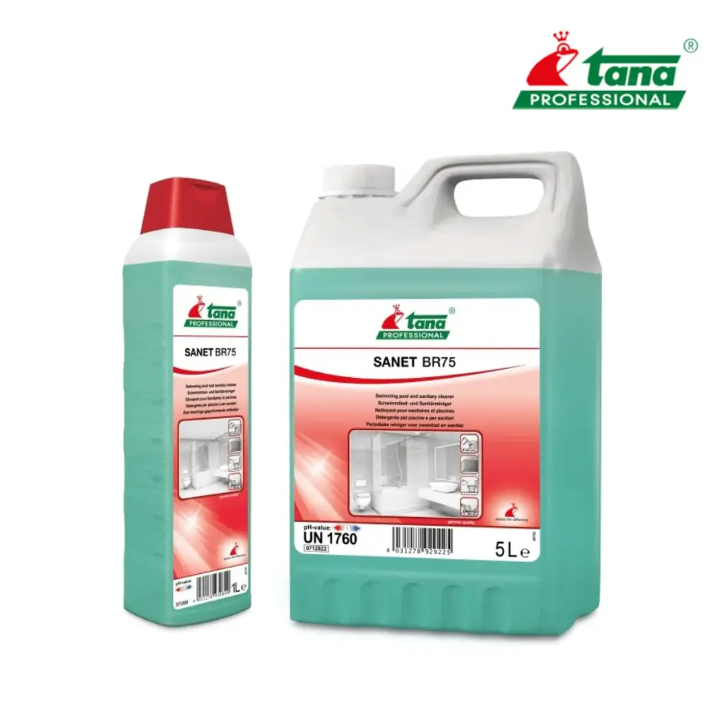 Tana Professional SANET BR75.webp