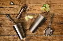 Hudson Cocktail Spoon Stainless Steel 450mm.webp