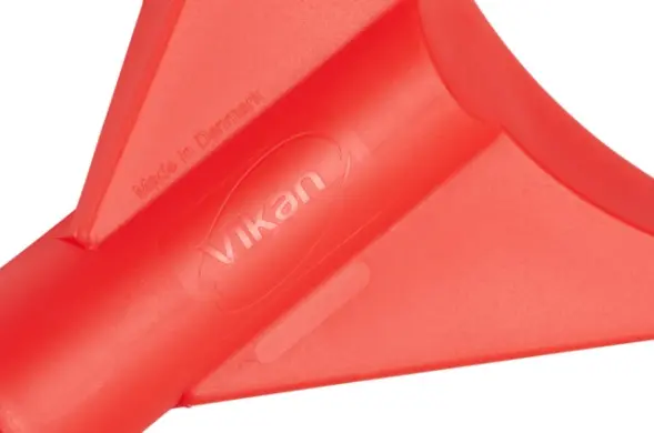 Skovl, 271 mm, sort, Vikan 561552.webp