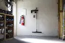 Gulvskraber, 600 mm, sort, Vikan 708869.webp