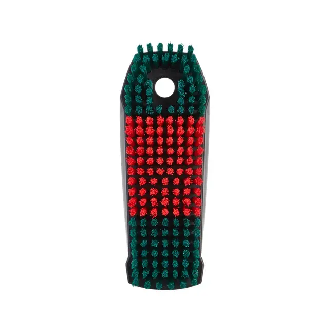Neglebørste, 120 mm, stiv, sort, Vikan 644052.webp
